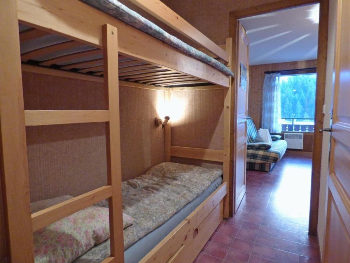 Appartement 2 Pieces + Coin Montagne, Balcon Sud, Au Centre Du Village - Fr-1-458-139 Le Grand-Bornand Dış mekan fotoğraf